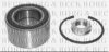 BORG & BECK BWK984 Wheel Bearing Kit